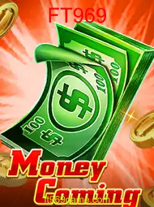 MoneyComing