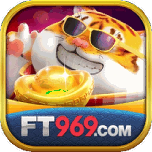 Logotipo FT969